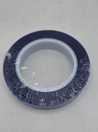 Blue Splicng Tape 3/4" Piolyester Silicone Tape