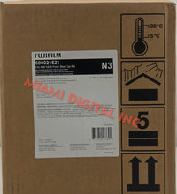 Fujifilm 600021521 CN-16S N3 Fixer Start Up,6x 3.6 L