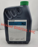 Fujifilm CN-16S N2-S Bleach Start Up, 3.6 L 600021500