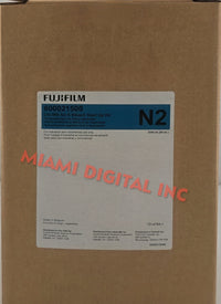 Fujifilm CN-16S N2-S Bleach Start Up, 3.6 L