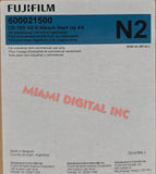 Fujifilm CN-16S N2-S Bleach Start Up, 3.6 L 600021500