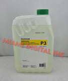 FUJIFILM 600024362 EC1 Print Superflo P3 (4 x 50L)