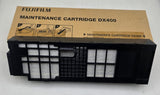 FujiFilm DX400 Maintenance Cartridge