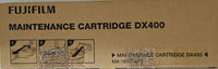 FujiFilm DX400 Maintenance Cartridge