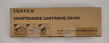 FujiFilm DX400 Maintenance Cartridge
