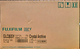 Fuji Crystal Archive Paper 10x406 Glossy ($104.88 a Roll)