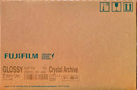 Fuji Crystal Archive Paper Type Two 11x406 Glossy ($108.00 a Roll)