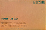 Fuji Crystal Archive Paper Type Two 11x406 Glossy ($108.00 a Roll)