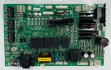 NORITSU J340038-01 POWER PCB