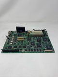 NORITSU J390580-08 IMAGE PROCESSING PCB