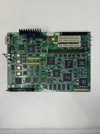 NORITSU J390580-08 IMAGE PROCESSING PCB