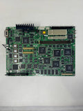 NORITSU J390580-08 IMAGE PROCESSING PCB