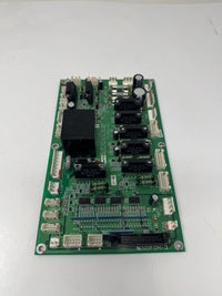 NORITSU I/O PCB 1 J390866-02 / J391255-00
