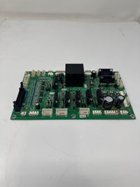 NORITSU I/O PCB 1 J390866-02 / J391255-00