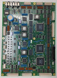 NORITSU J391254-00 PRINTER CONTROL PCB