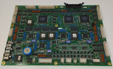 NORITSU J391254-00 PRINTER CONTROL PCB