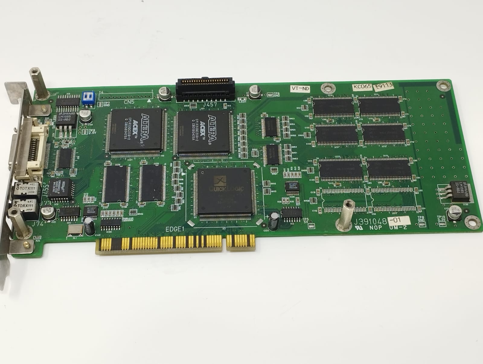NORITSU J391048-01 – Miami Digital Inc