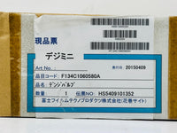 FUJI 134C1060580 VALVE SOLENOID