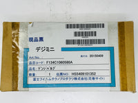 FUJI 134C1060580 VALVE SOLENOID