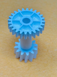 NORITSU A076899-01 RACK GEAR