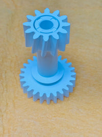 NORITSU A076899-01 RACK GEAR