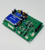 NORITSU J390727-00 LASER CONTROL DRIVER P.C.B