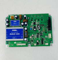 NORITSU J390727-00 LASER CONTROL DRIVER P.C.B