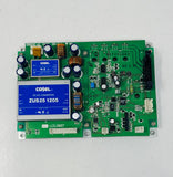 NORITSU J390727-00 LASER CONTROL DRIVER P.C.B