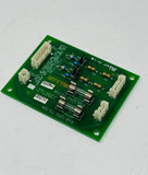 NORITSU RELAY P.C.B J390742-00