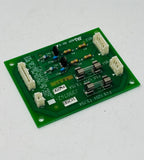 NORITSU RELAY P.C.B J390742-00