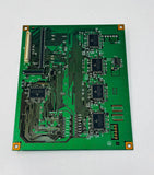 NORITSU IMAGE CORRECTION P.C.B J390611-00