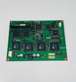 NORITSU IMAGE CORRECTION P.C.B J390611-00