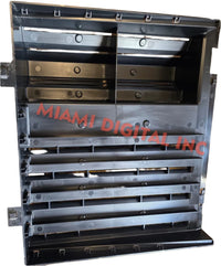 NORITSU DUCT D006700-01