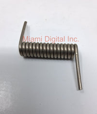 FUJII 388D1061005  SPRING TORSION