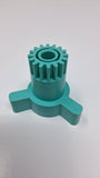 FUJI 327D1057925 GEAR