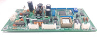 NORITSU J390801-00  COLORIMETER CONTROL PCB