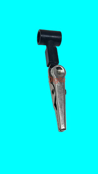 CROWN FILM STAND ALIGATOR CLIP