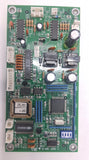 NORITSU J390801-00  COLORIMETER CONTROL PCB