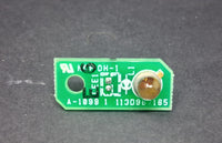 FUJI 113C967166   LEE22 PCB