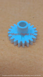 FUJI 327D1061819 GEAR SPUR