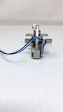 FUJI 356C1025918 BRACKET MOTOR ASSEMBLY
