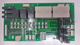 NORITSU J306816-02 RELAY P.C.B. 2