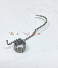 FUJI  388D1060990 SPRING TORSION