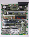 FUJI 113C1059536 PCB PDA23
