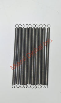 FUJI  388F0054/ 50B5592403 SPRING TENSION (10 Pack)