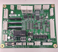 NORITSU JA00280-00 P.C.B.