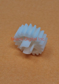 FUJI 327D1112089 WHEEL WORM