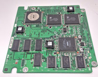 NORITSU J390629-00 IMAGE CORRECTION PCB