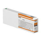 Epson T55KA Orange UltraChrome HD Ink CartridgeP7000