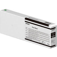 Epson T55K1 Photo Black UltraChrome HD Ink Cartridge P6000